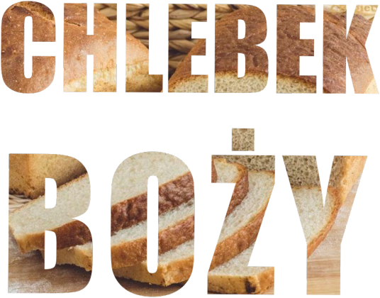 Kononowicz - Chlebek Boży
