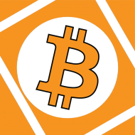 Mega moneta Bitcoin BTC