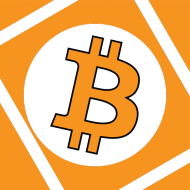 Mega moneta Bitcoin BTC