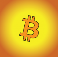 Mega moneta Bitcoin BTC