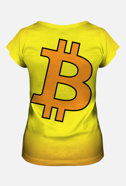 Mega moneta Bitcoin BTC