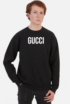 Longslevee GUCCI - Tanie Markowe Ubrania