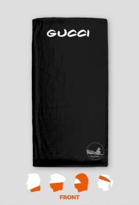 Kominiarka Gucci - Tanie Markowe Ubrania