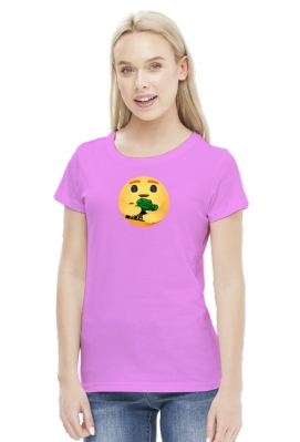 CARE EMOJI TEE - FC ŻABKA STORE