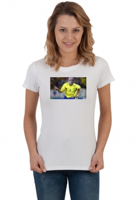 LISU Ronaldo TEE - FC ŻABKA STORE