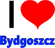 I love Bydgoszcz 1