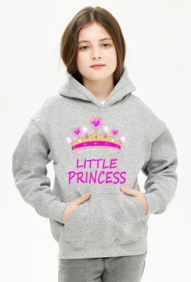 Little princess 2 - Pomysl prezent