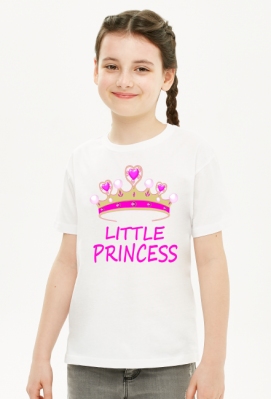 Little princess 4 - Pomysl prezent