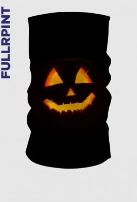 Komin Wirusowy Halloween - moja_maseczka_ochronna