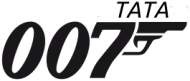 Kubek Tata 007