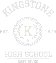 Bluza - Kingstone High School
