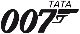 Kubek Tata 007