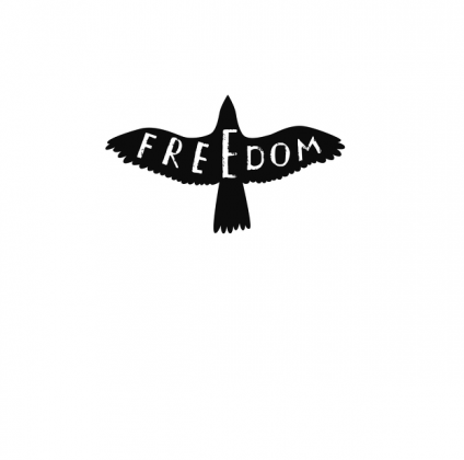 Komin na Twarz - Freedom 2