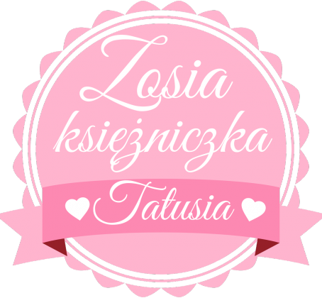 Body dziecięce - Zosia księżniczka Tatusia