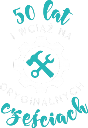 Koszula Męska - 50 lat Taty