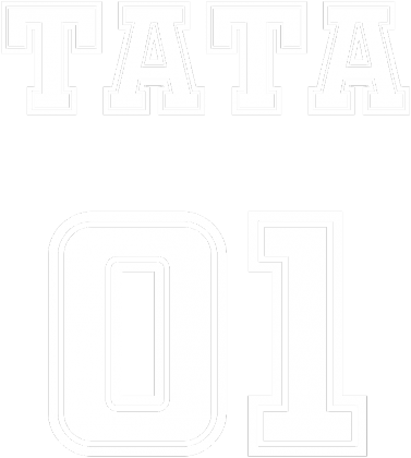 Koszulka Męska - Tata 01 (Prezent dla Taty