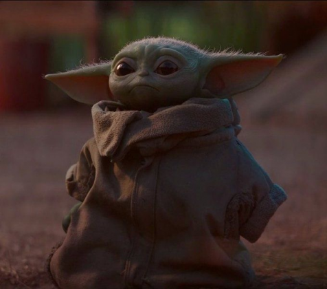 BABY YODA