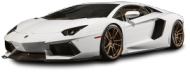 Lamborghini Huracan kubek