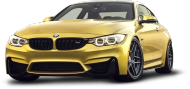 BMW serii 3 koszulka damska