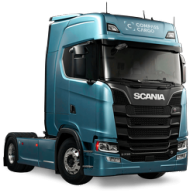 Scania S730 kubek