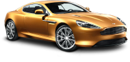 Aston Martin Virage koszulka męska