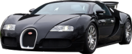 Bugatti Veyron kubek