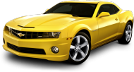 Chevrolet Camaro koszulka damska z Camaro
