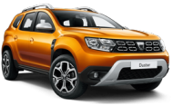 Dacia Duster kubek Dacia Duster