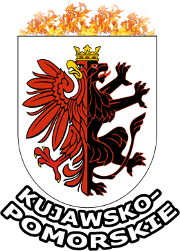 Koszulka kujawsko-pomorskie