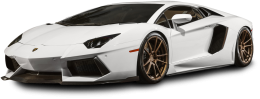 Lamborghini Huracan koszulka męska