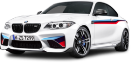 BMW M2 kubek BMW M2