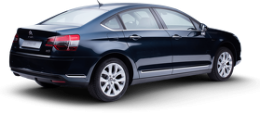 Citroen C5 kubek Citroen C5