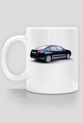 Citroen C5 kubek Citroen C5 - e-moto