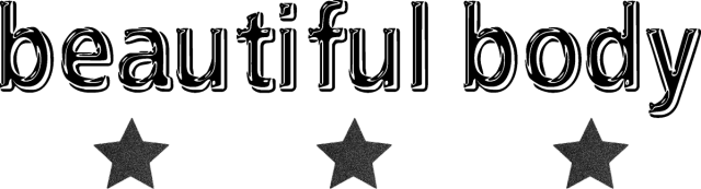 Koszulka damska Beautiful Body