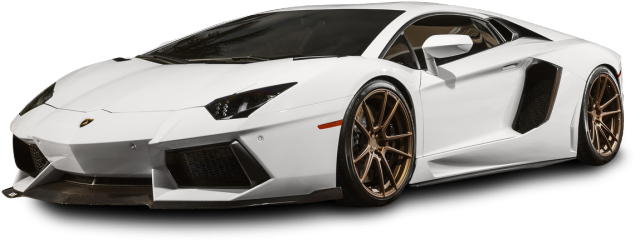 Lamborghini Huracan koszulka męska