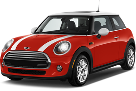 Mini Cooper kubek