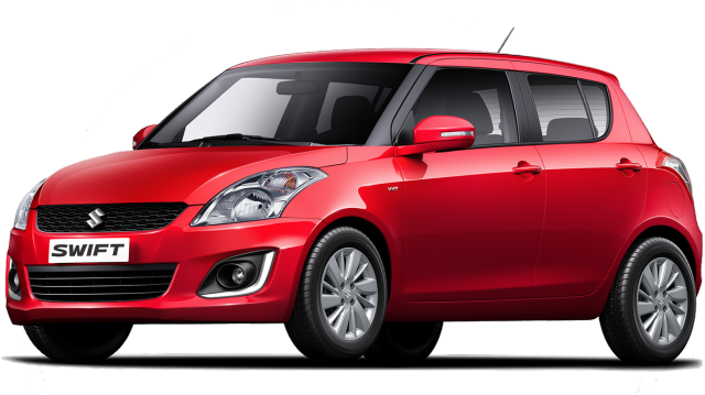Suzuki Swift koszulka damska z Suzuki