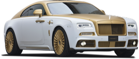 Rolls-Royce Phantom kubek