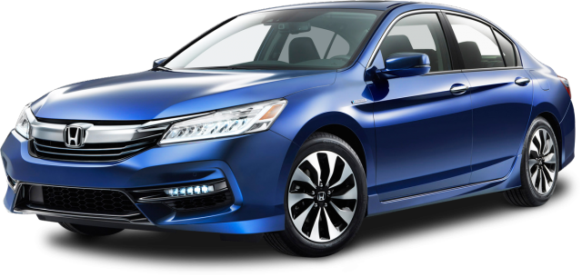 Honda Accord koszulka damska z Hondą Accord