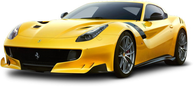 Ferrari F12 koszulka damska z Ferrari F12
