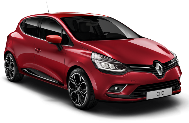 Renault Clio koszulka damska Renault Clio