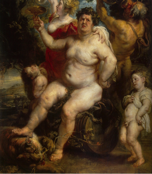 Bachus