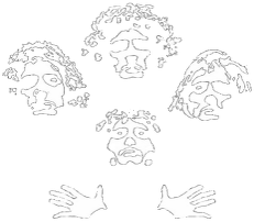 Queen - Bohemian Rhapsody