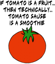 KUBEK- tomato