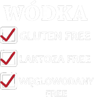 Wódka. Prezent dla mężczyzny. Prezent wódka. Prezent dla pijaka.