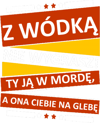 Wódka. Prezent dla mężczyzny. Prezent wódka. Prezent dla pijaka.