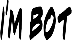 Kubek - jestem botem