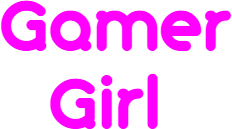 Kubek - Gamer Girl