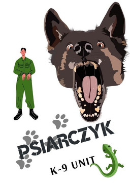 Psiarczyk