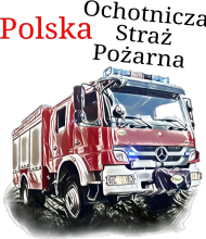 Polska Ochotnicza Straż Pożarna | Fire-Shop